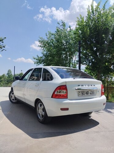 LADA (VAZ) Priora 2012, 850,000 km - 1.6 l - Şirvan