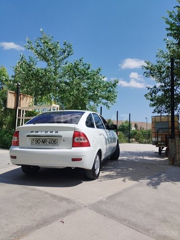 LADA (VAZ) Priora 2012, 850,000 km - 1.6 l - Şirvan
