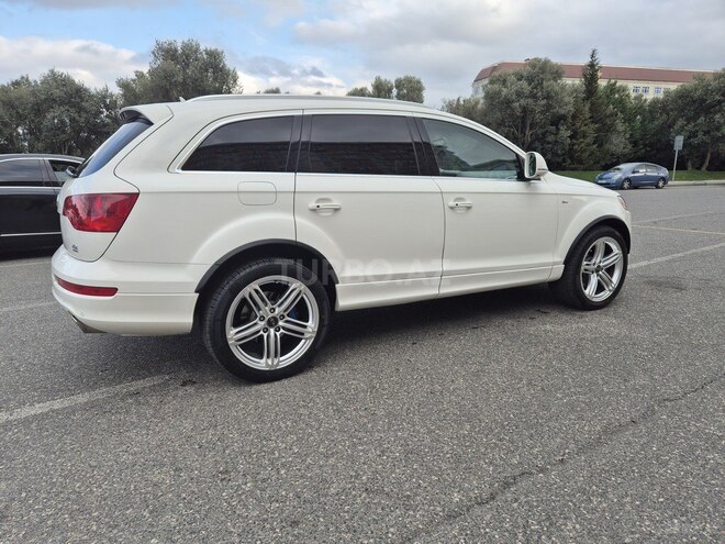 Audi Q7 2008, 29,000 km - 4.2 l - Bakı