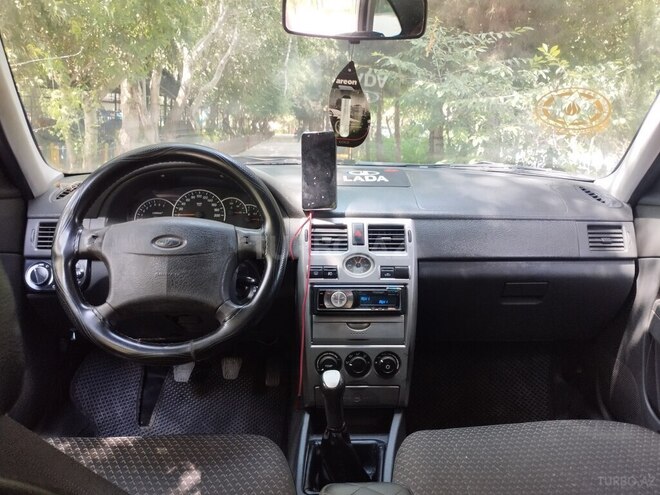 LADA (VAZ) Priora 2012, 850,000 km - 1.6 l - Şirvan