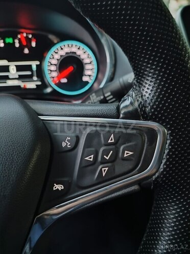 Chevrolet Malibu 2018, 171,000 km - 2.0 l - Bakı