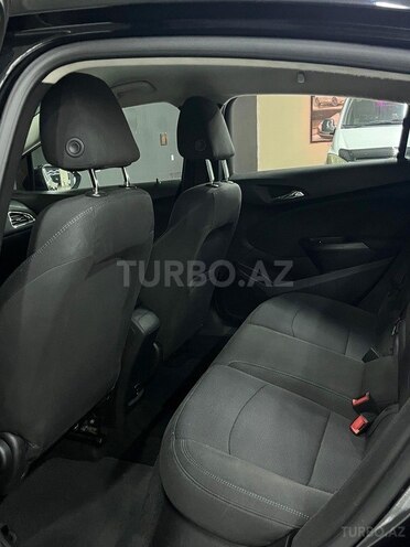 Chevrolet Cruze 2016, 210,378 km - 1.4 l - Bakı
