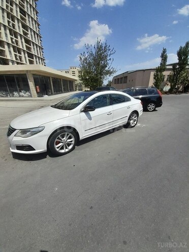 Volkswagen Passat 2009, 246,000 km - 2.0 l - Bakı