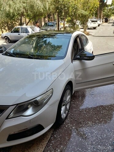 Volkswagen Passat 2009, 246,000 km - 2.0 l - Bakı