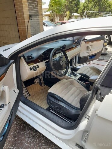 Volkswagen Passat 2009, 246,000 km - 2.0 l - Bakı
