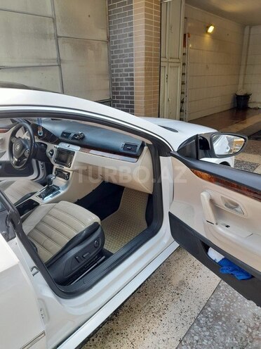 Volkswagen Passat 2009, 246,000 km - 2.0 l - Bakı