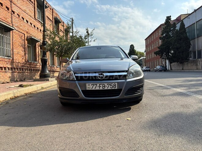 Opel Astra 2006, 290,000 km - 1.4 l - Gəncə