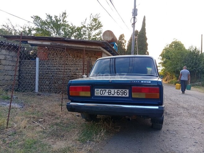 LADA (VAZ) 2107 2000, 245,000 km - 1.6 l - Astara