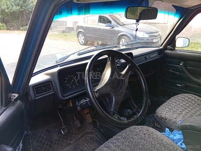 LADA (VAZ) 2107 2000, 245,000 km - 1.6 l - Astara