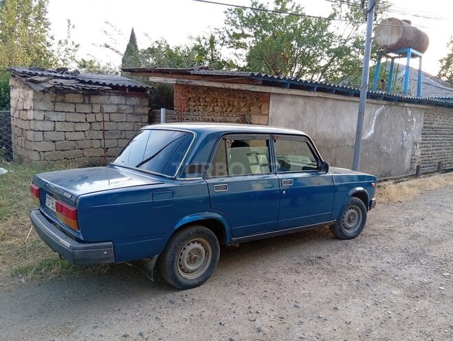 LADA (VAZ) 2107 2000, 245,000 km - 1.6 l - Astara