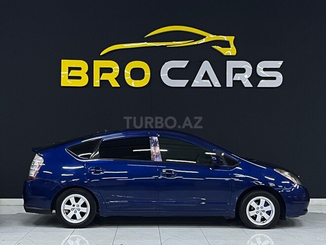 Toyota Prius 2009, 312,987 km - 1.5 l - Bakı