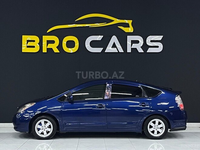 Toyota Prius 2009, 312,987 km - 1.5 l - Bakı