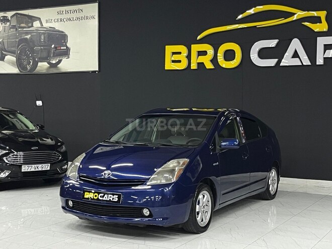 Toyota Prius 2009, 312,987 km - 1.5 l - Bakı