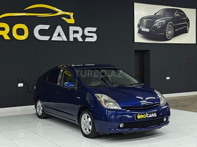Toyota Prius 2009, 312,987 km - 1.5 l - Bakı