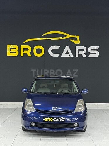 Toyota Prius 2009, 312,987 km - 1.5 l - Bakı