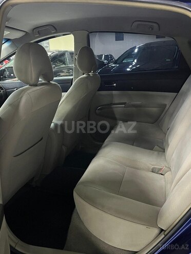 Toyota Prius 2009, 312,987 km - 1.5 l - Bakı