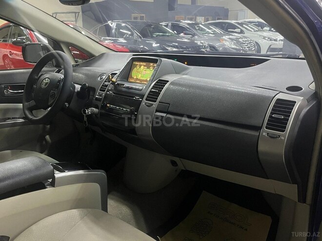 Toyota Prius 2009, 312,987 km - 1.5 l - Bakı