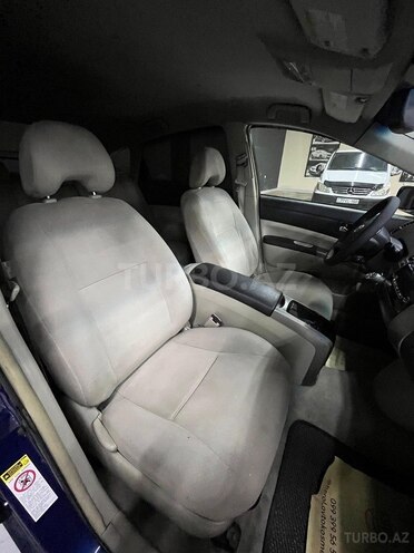 Toyota Prius 2009, 312,987 km - 1.5 l - Bakı