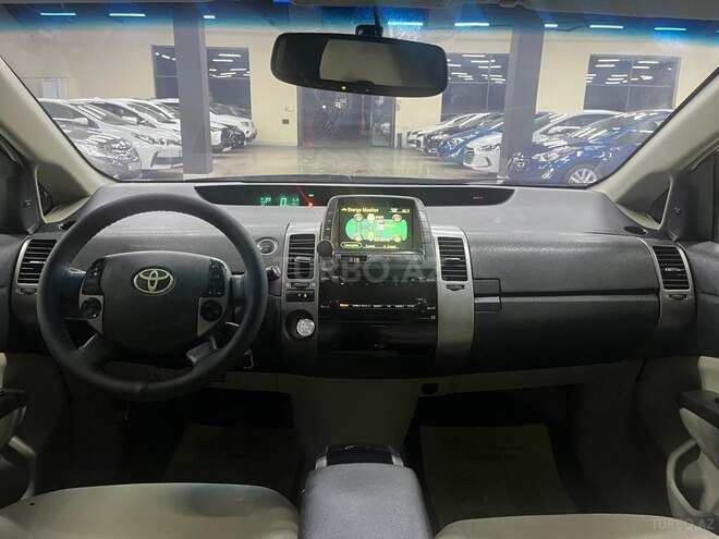 Toyota Prius 2009, 312,987 km - 1.5 l - Bakı