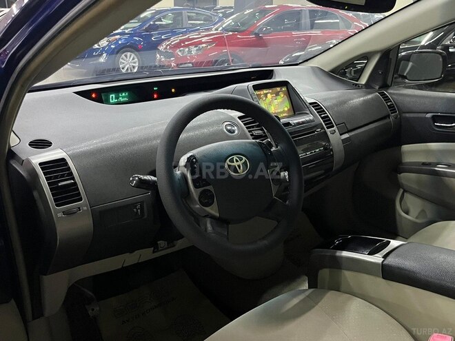 Toyota Prius 2009, 312,987 km - 1.5 l - Bakı