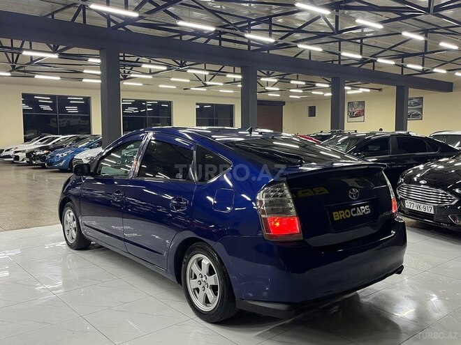 Toyota Prius 2009, 312,987 km - 1.5 l - Bakı