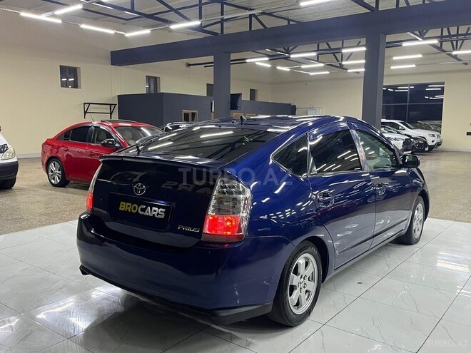 Toyota Prius 2009, 312,987 km - 1.5 l - Bakı
