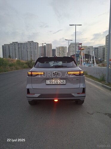 Changan CS 55 Plus 2025, 0 km - 1.5 l - Bakı