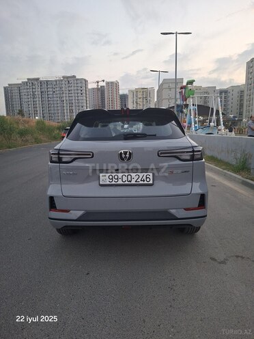 Changan CS 55 Plus 2025, 0 km - 1.5 l - Bakı