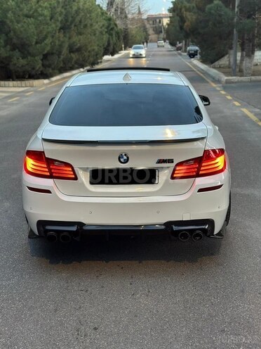 BMW 528 2016, 152,000 km - 2.0 l - Bakı