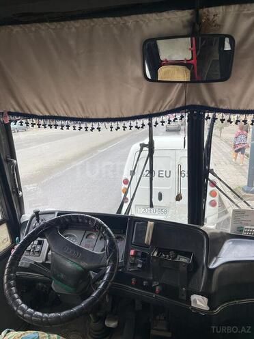 Iveco Otoyol 2006, 250,000 km - 3.5 l - Gəncə