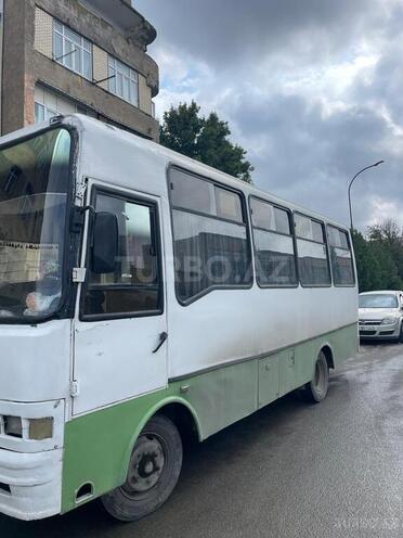 Iveco Otoyol 2006, 250,000 km - 3.5 l - Gəncə