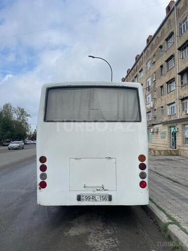 Iveco Otoyol 2006, 250,000 km - 3.5 l - Gəncə
