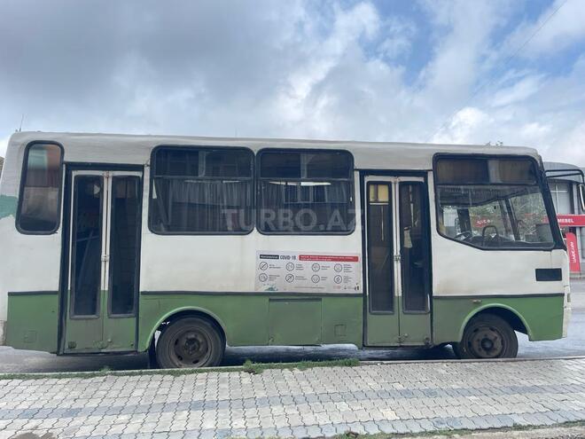 Iveco Otoyol 2006, 250,000 km - 3.5 l - Gəncə