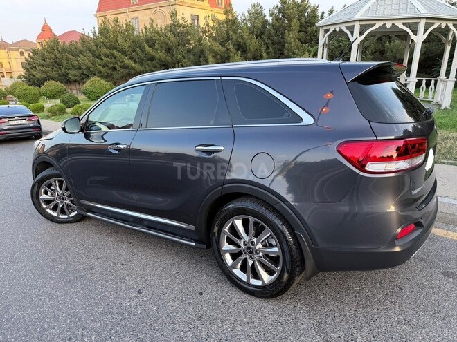 Kia Sorento 2016, 140,000 km - 2.0 l - Bakı