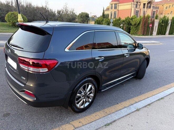 Kia Sorento 2016, 140,000 km - 2.0 l - Bakı