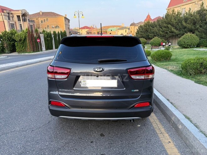 Kia Sorento 2016, 140,000 km - 2.0 l - Bakı