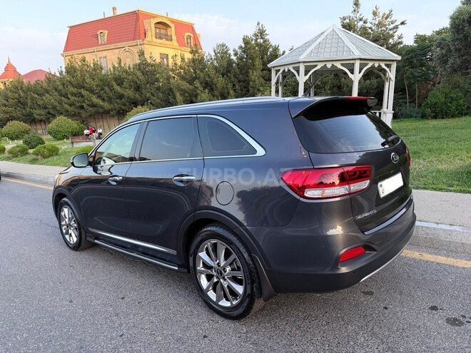 Kia Sorento 2016, 140,000 km - 2.0 l - Bakı
