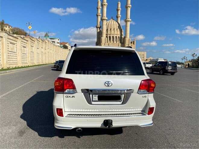 Toyota Land Cruiser 2012, 135,000 km - 4.0 л - Bakı