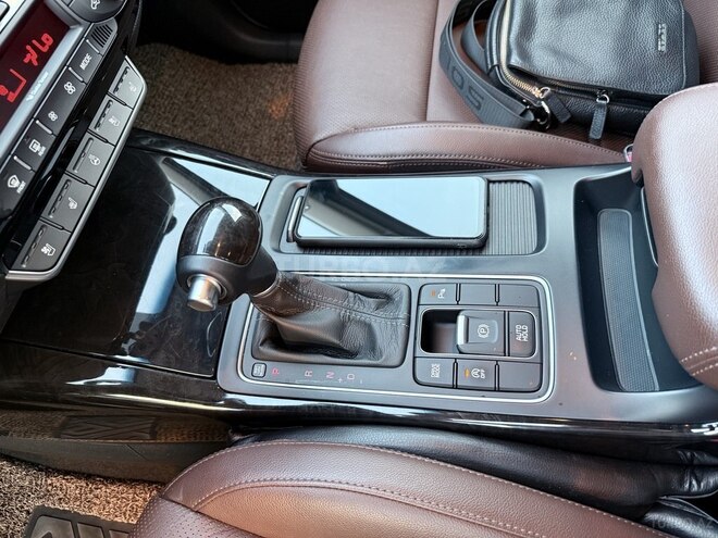 Kia Sorento 2016, 140,000 km - 2.0 l - Bakı