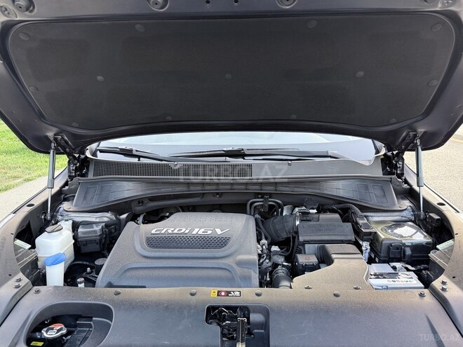Kia Sorento 2016, 140,000 km - 2.0 l - Bakı