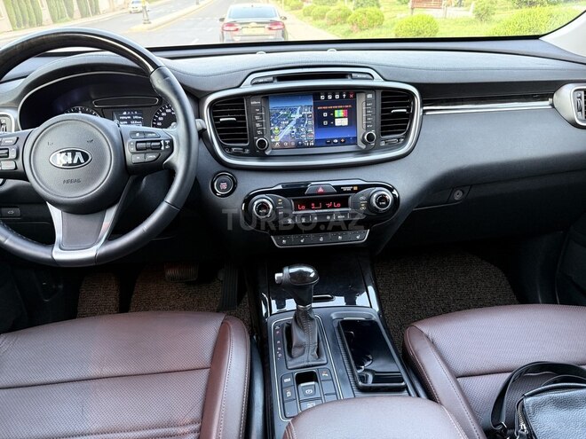 Kia Sorento 2016, 140,000 km - 2.0 l - Bakı