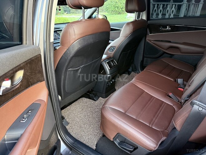 Kia Sorento 2016, 140,000 km - 2.0 l - Bakı