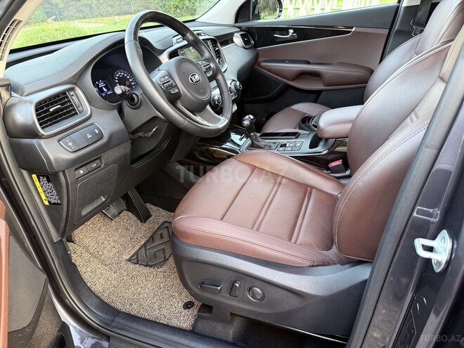Kia Sorento 2016, 140,000 km - 2.0 l - Bakı