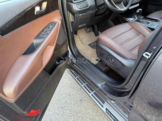 Kia Sorento 2016, 140,000 km - 2.0 l - Bakı