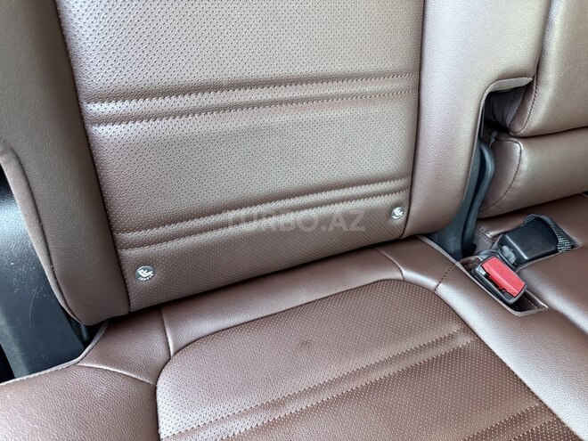 Kia Sorento 2016, 140,000 km - 2.0 l - Bakı