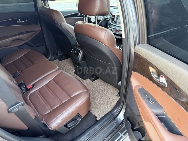 Kia Sorento 2016, 140,000 km - 2.0 l - Bakı