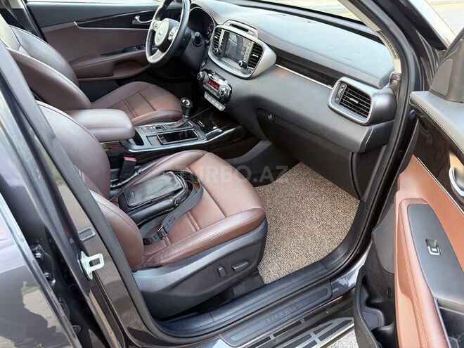 Kia Sorento 2016, 140,000 km - 2.0 l - Bakı