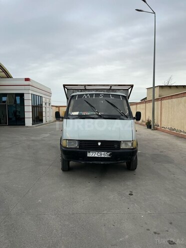 GAZ 33021 1998, 186,521 km - 2.4 l - Sumqayıt