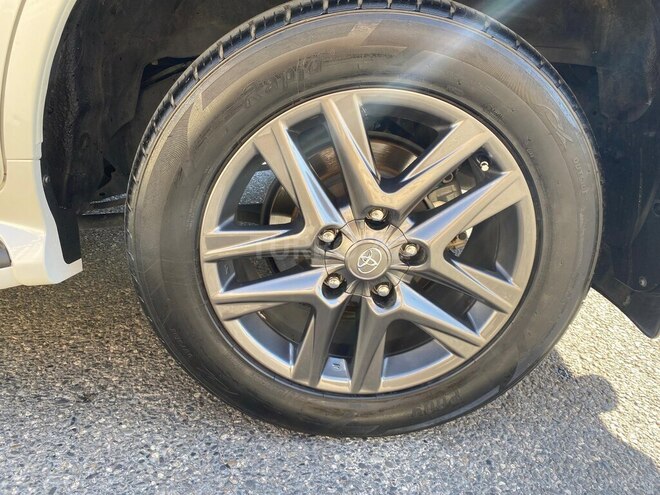 Toyota Land Cruiser 2012, 135,000 km - 4.0 л - Bakı