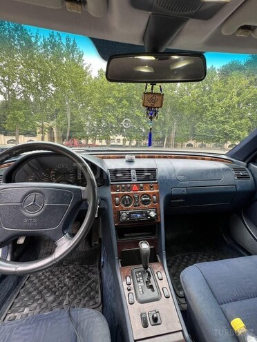 Mercedes C 200 1998, 350,000 km - 2.0 л - Mingəçevir